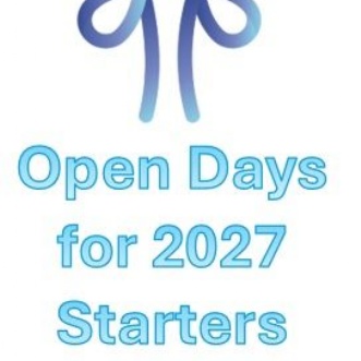 Open Days Thumbnail